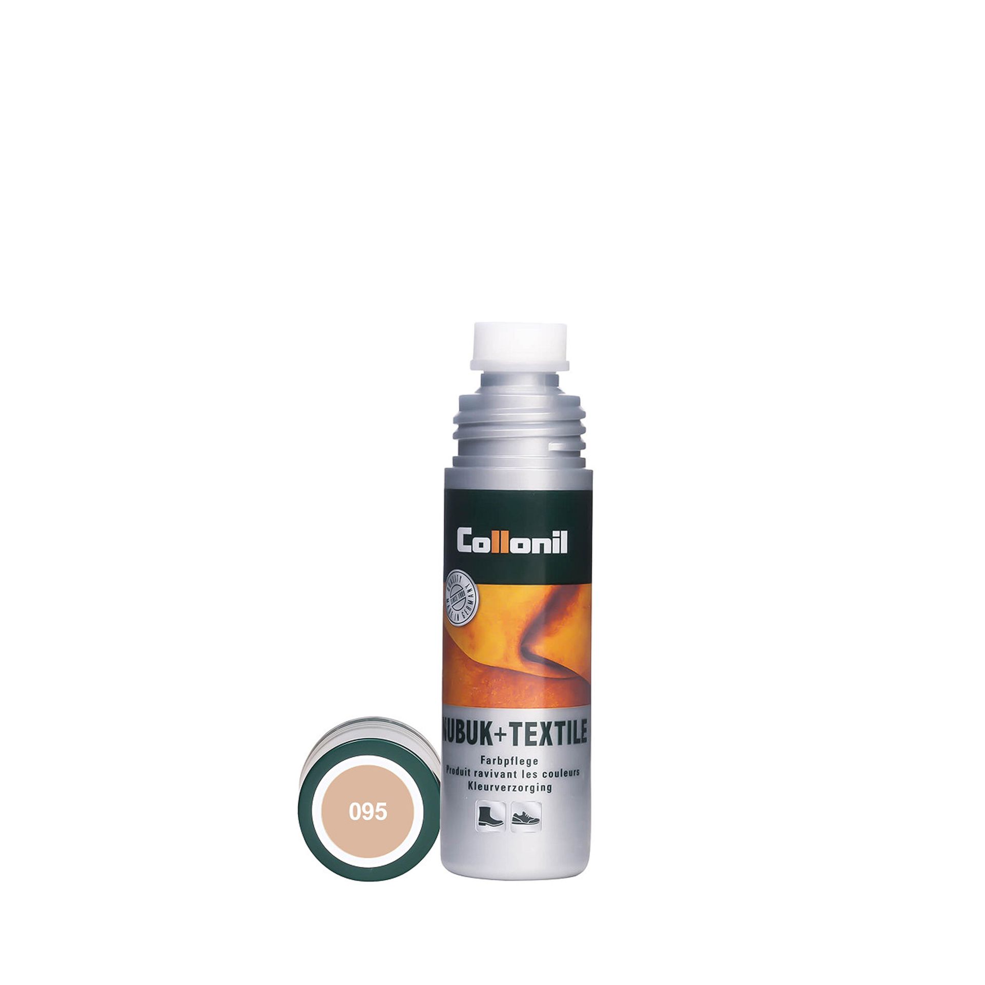 Collonil Nubuk + Textile Sand/ Licht Beige 229049 beige
