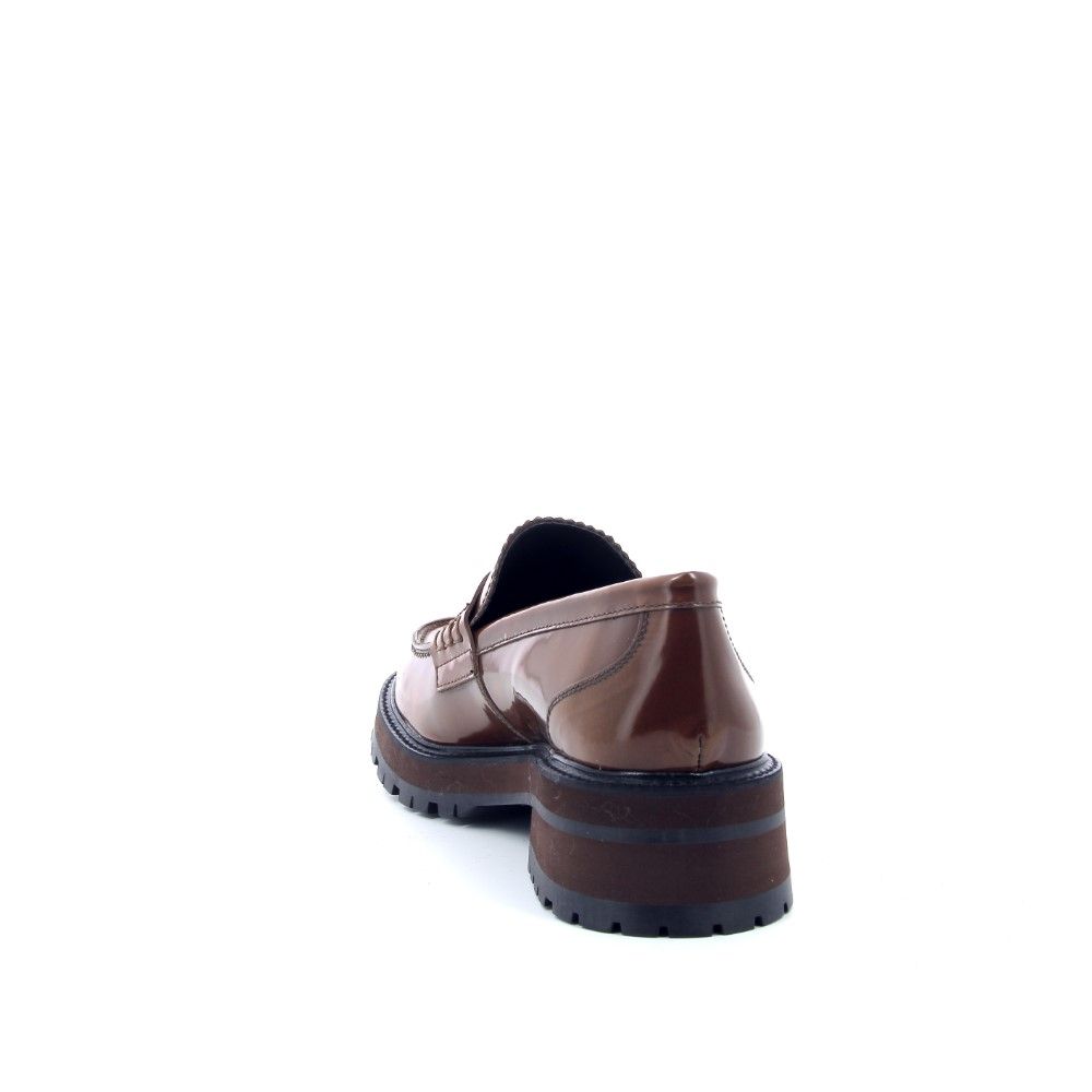 Pertini Mocassin 229055 cognac