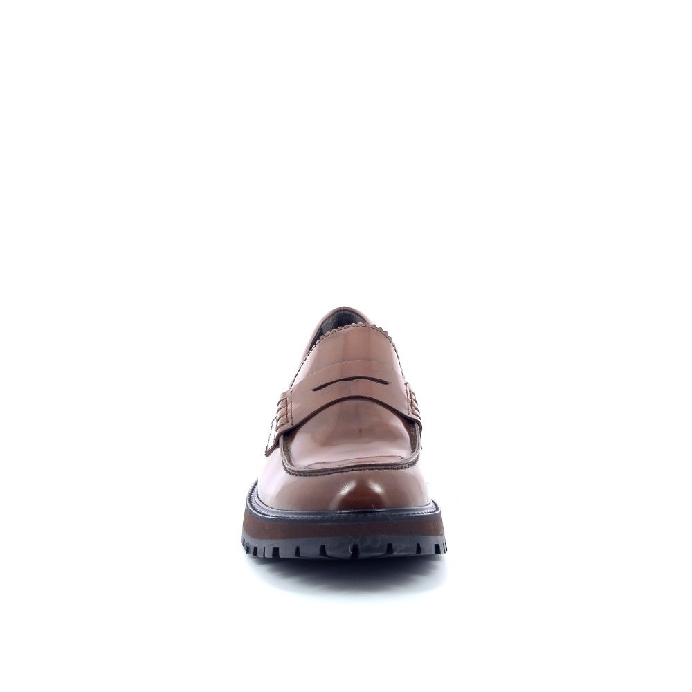 Pertini Mocassin 229055 cognac