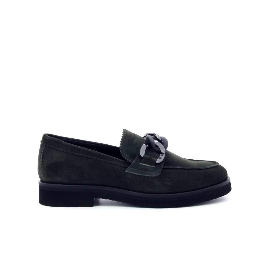 Pertini Mocassin 229066 groen