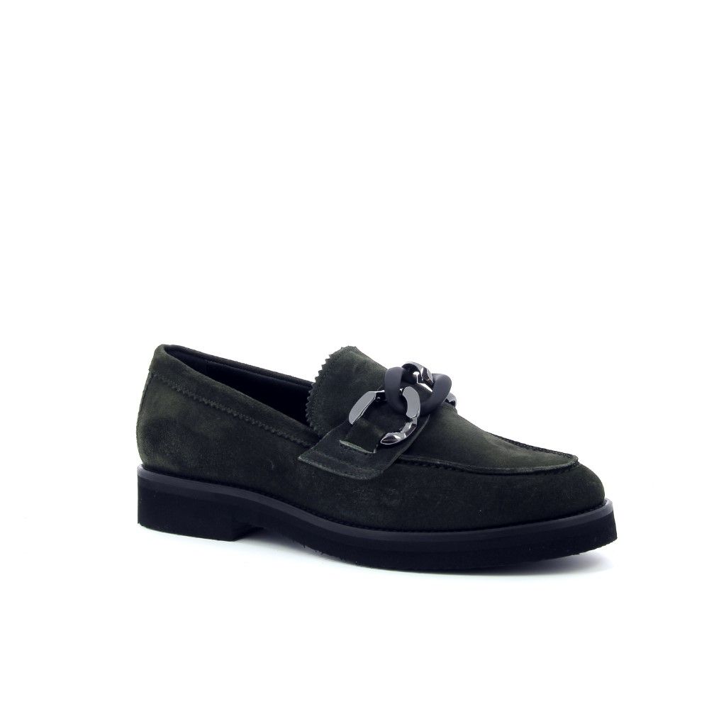 Pertini Mocassin 229066 groen