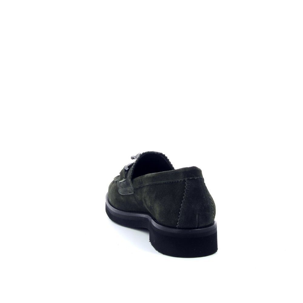 Pertini Mocassin 229066 groen