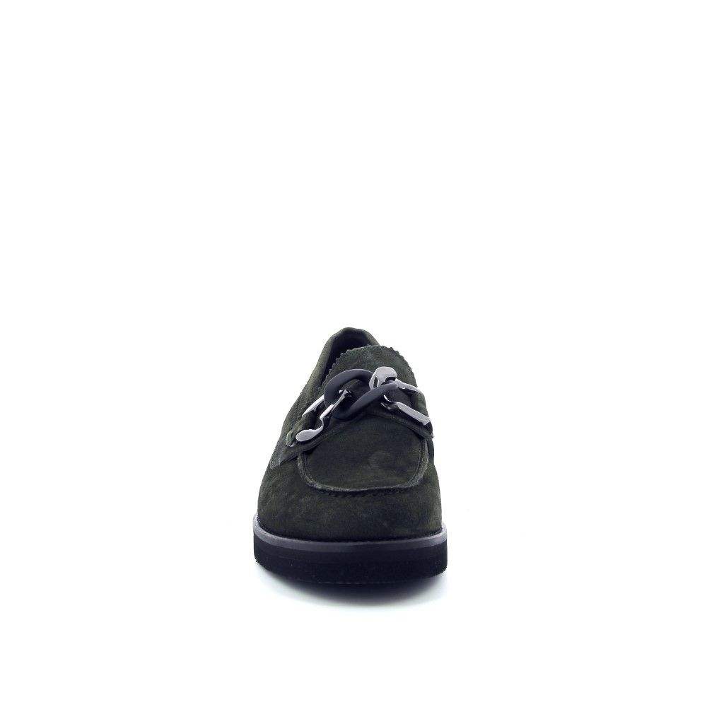 Pertini Mocassin 229066 groen