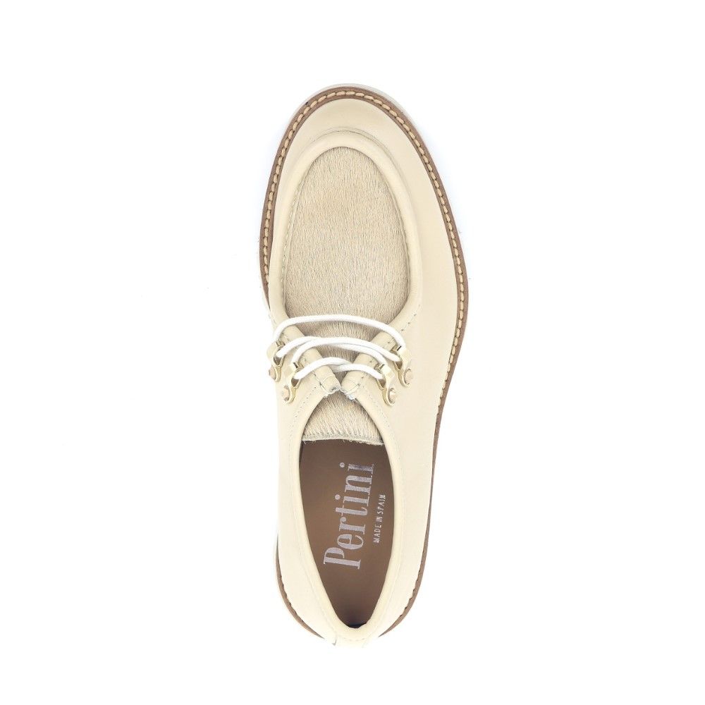Pertini Veterschoen 229068 beige
