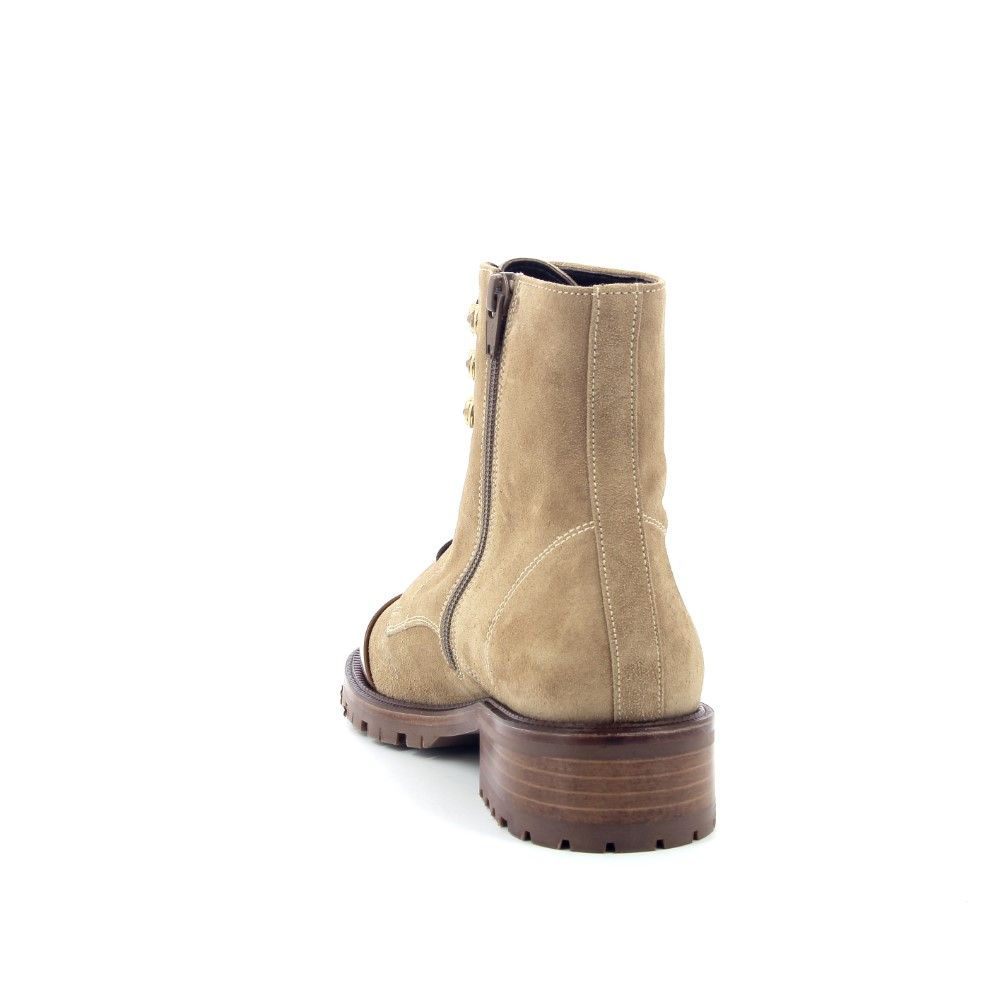 Pertini Boots 229070 beige