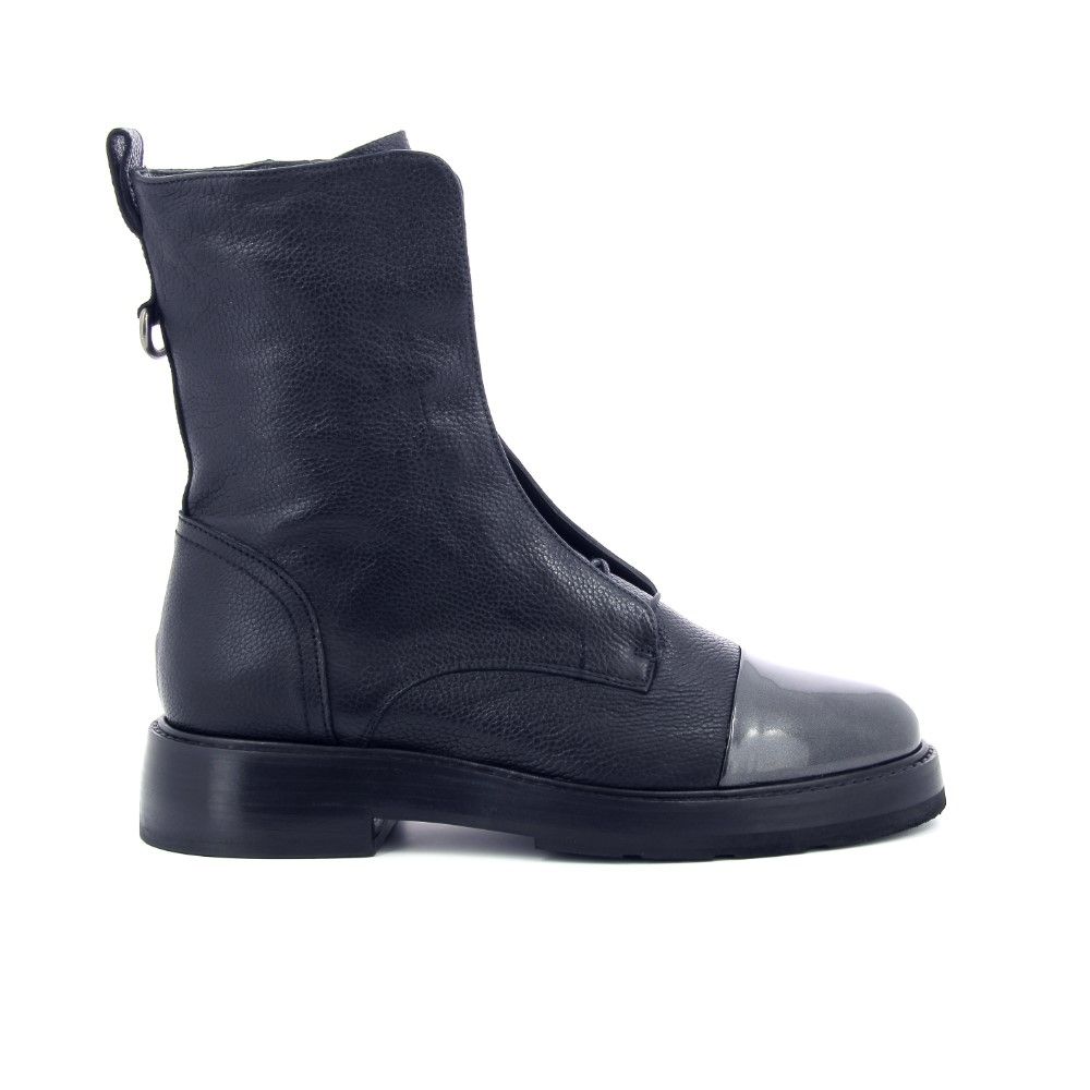 Pertini Boots 229071 zwart