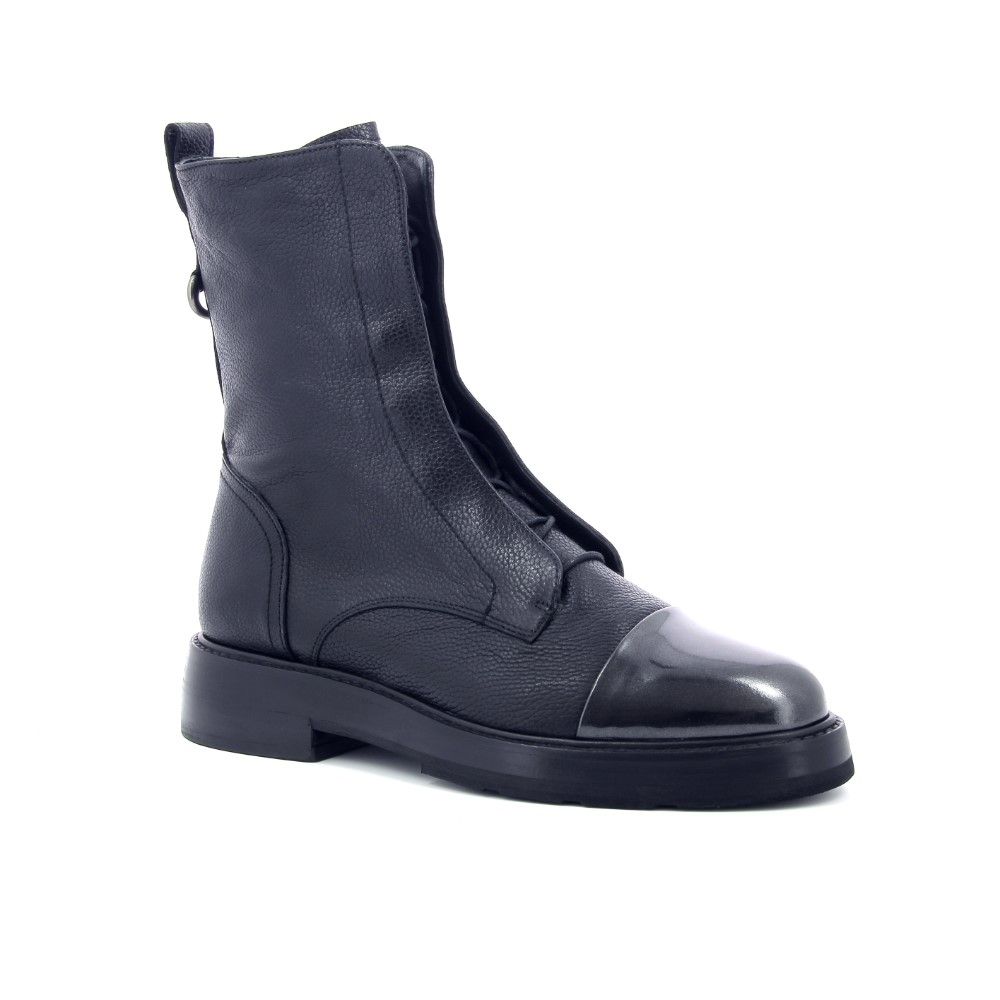 Pertini Boots 229071 zwart