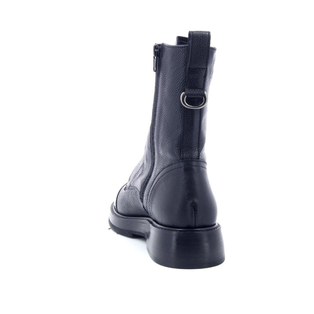 Pertini Boots 229071 zwart