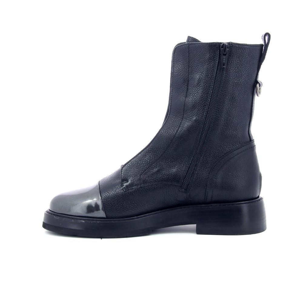 Pertini Boots 229071 zwart