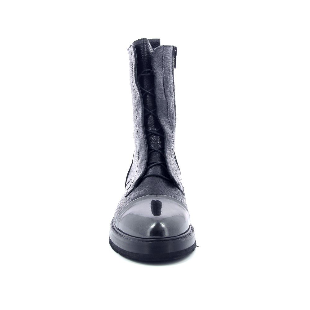 Pertini Boots 229071 zwart