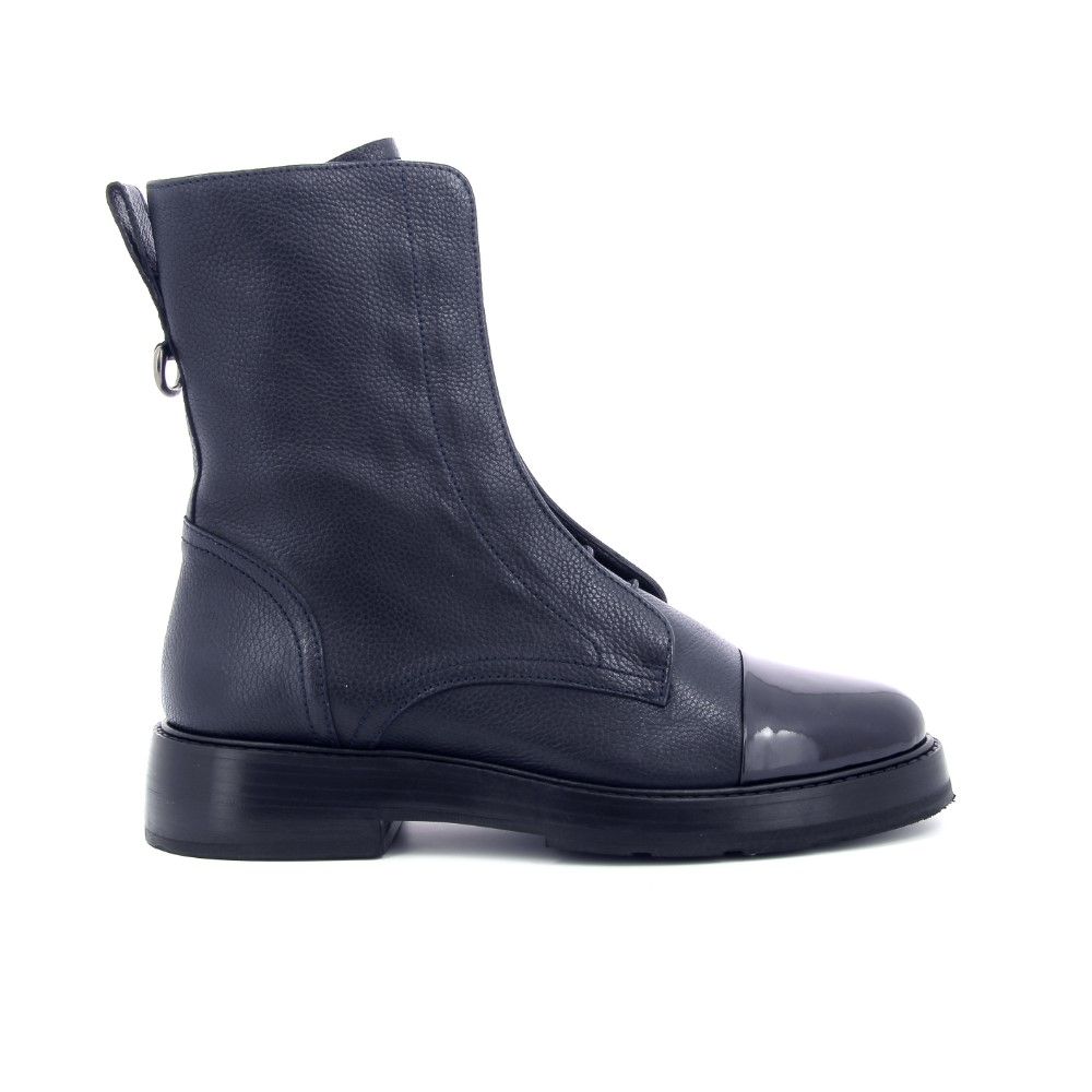 Pertini Boots 229072 blauw