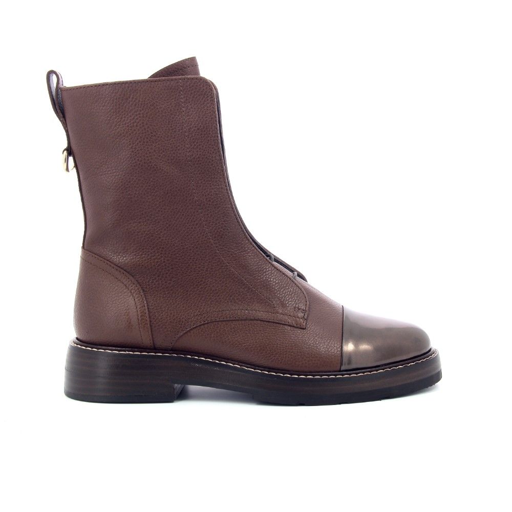 Pertini Boots 229073 cognac