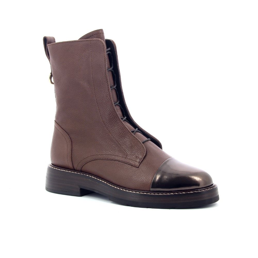 Pertini Boots 229073 cognac