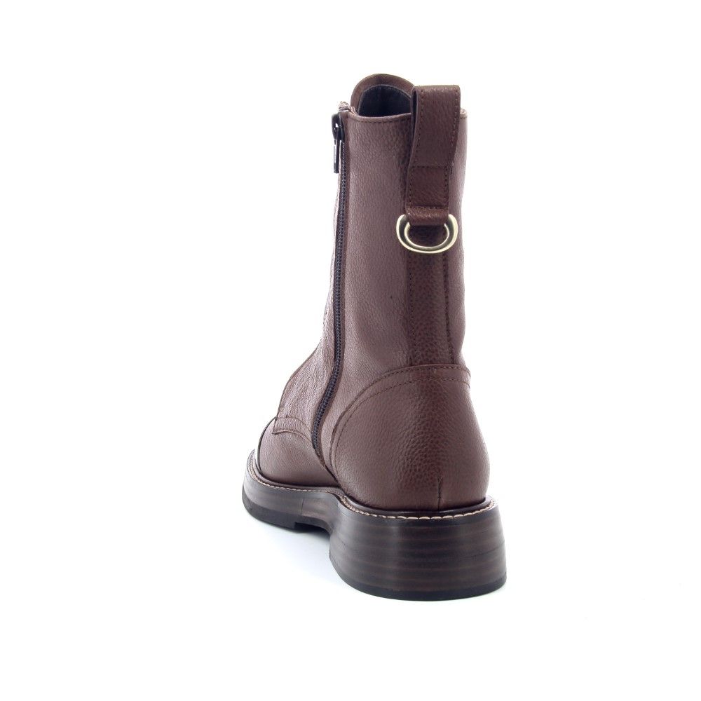 Pertini Boots 229073 cognac