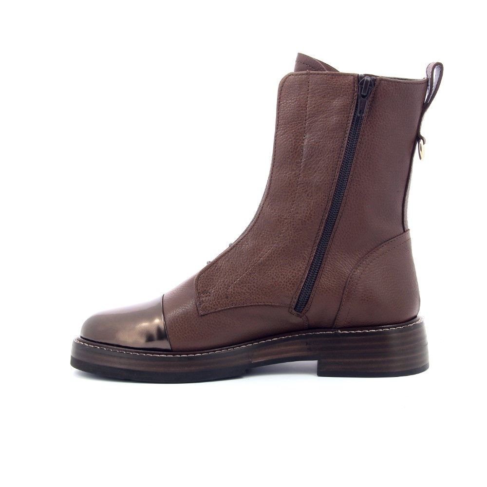 Pertini Boots 229073 cognac