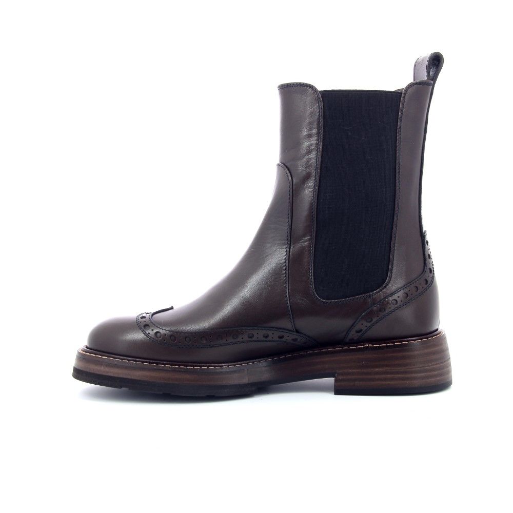 Pertini Boots 229074 cognac