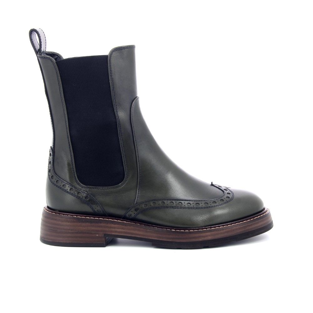 Pertini Boots 229075 groen