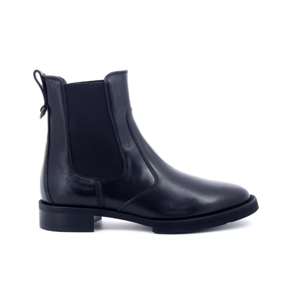 Pertini Boots 229079 zwart