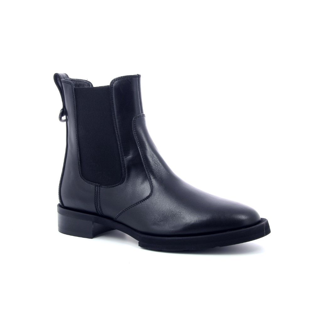 Pertini Boots 229079 zwart