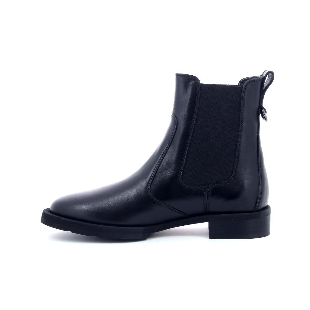 Pertini Boots 229079 zwart