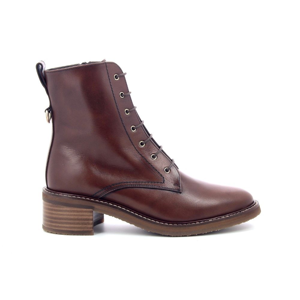 Pertini Boots 229084 cognac