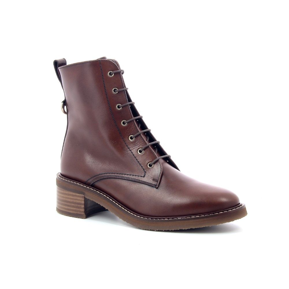 Pertini Boots 229084 cognac