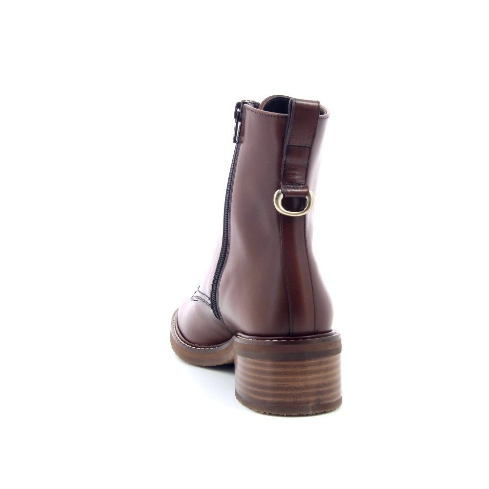 Pertini Boots 229084 cognac