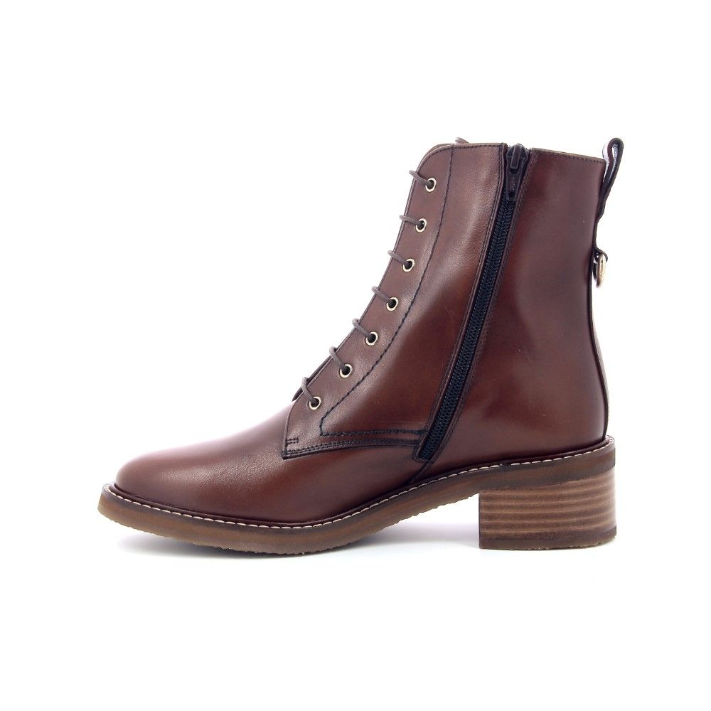 Pertini Boots 229084 cognac