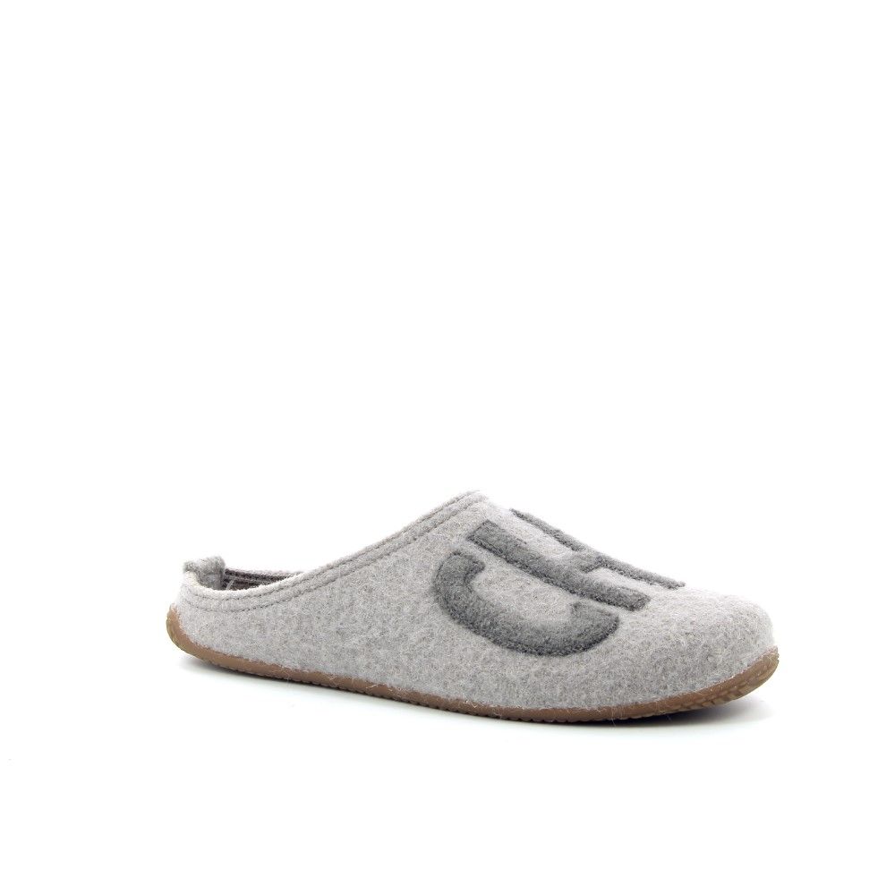 Kitzbuhel Pantoffel 229099 taupe