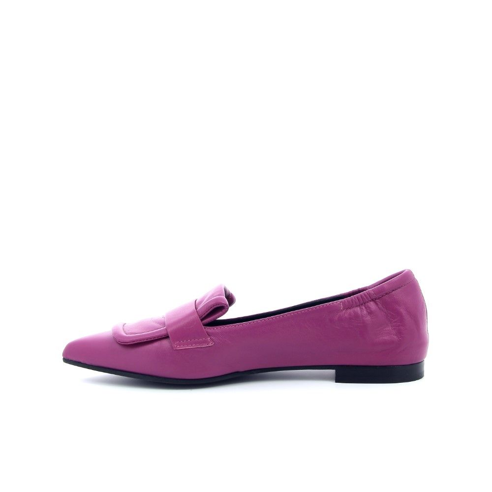Alessandra Peluso Mocassin 229106 roze