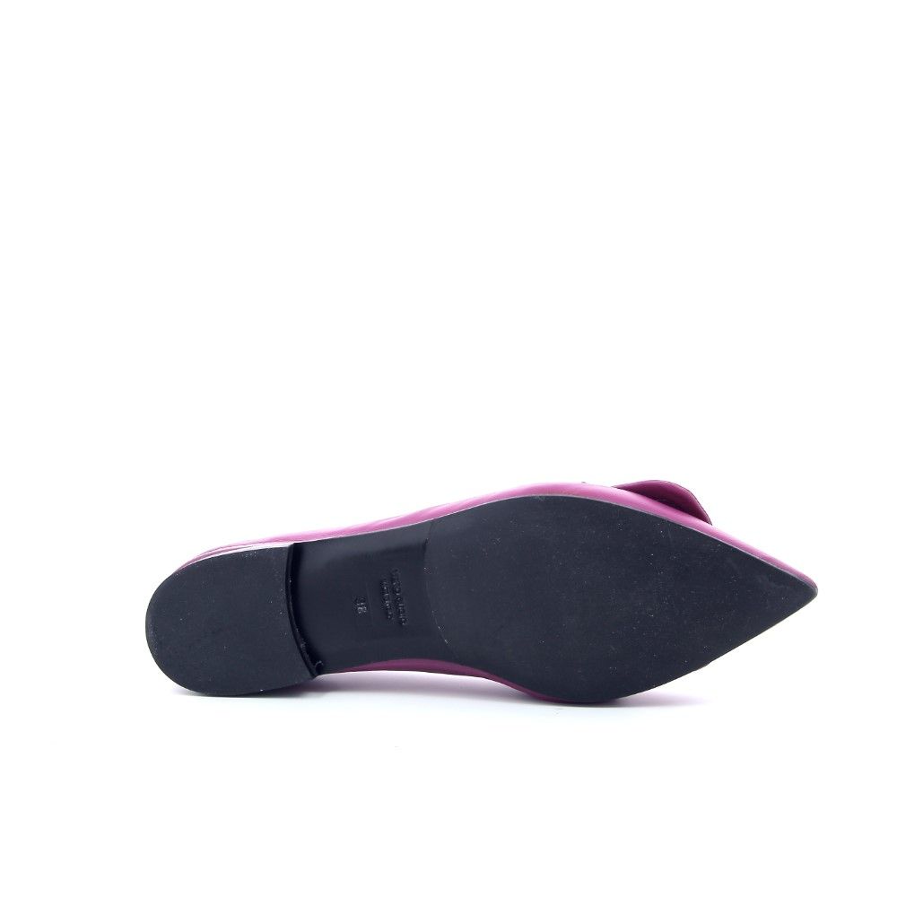 Alessandra Peluso Mocassin 229106 roze