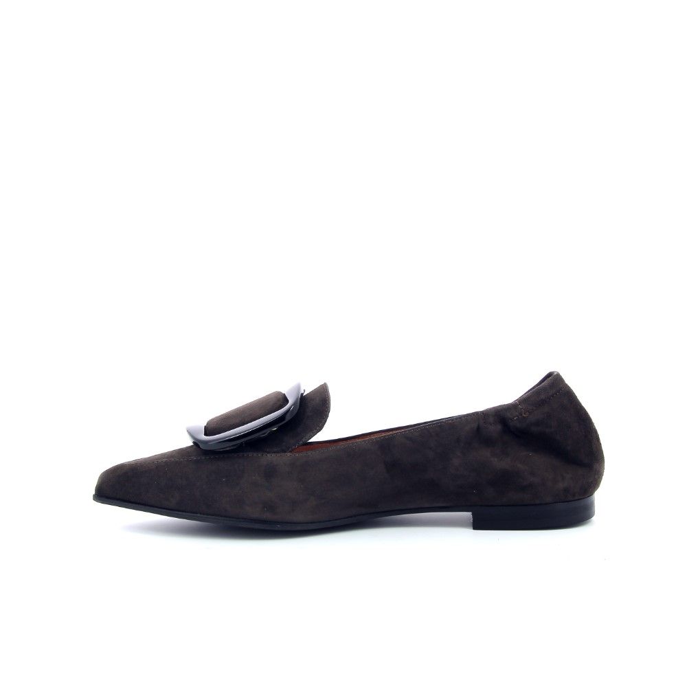 Alessandra Peluso Mocassin 229111 bruin