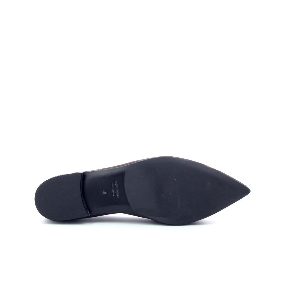 Alessandra Peluso Mocassin 229111 bruin