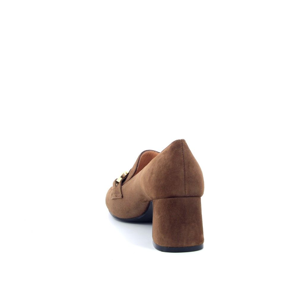 Alessandra Peluso Mocassin 229114 cognac