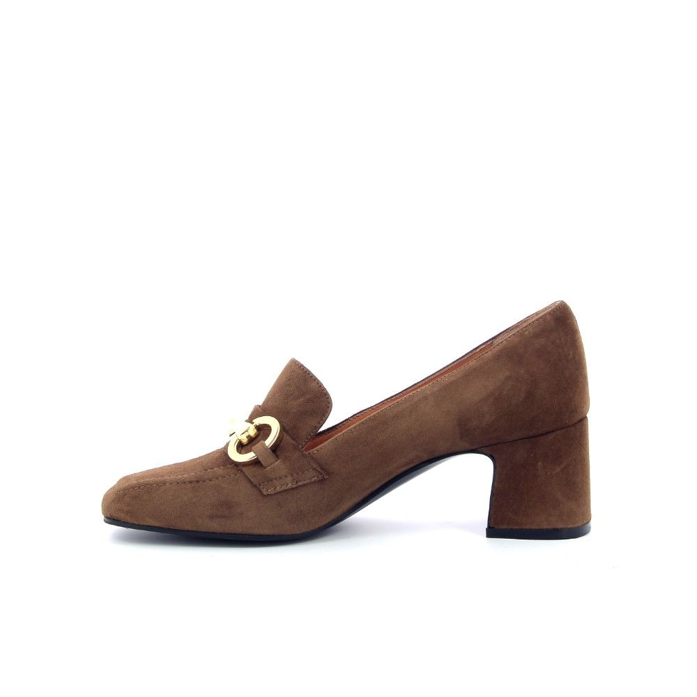 Alessandra Peluso Mocassin 229114 cognac