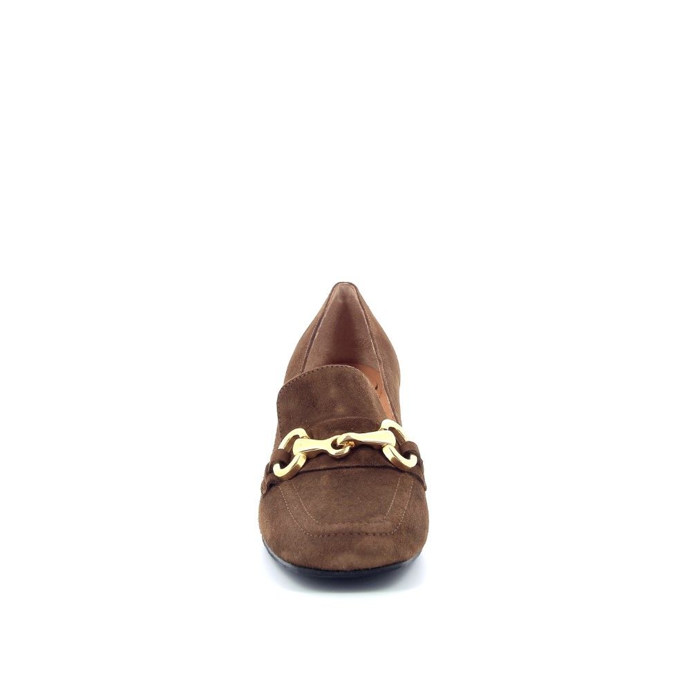 Alessandra Peluso Mocassin 229114 cognac