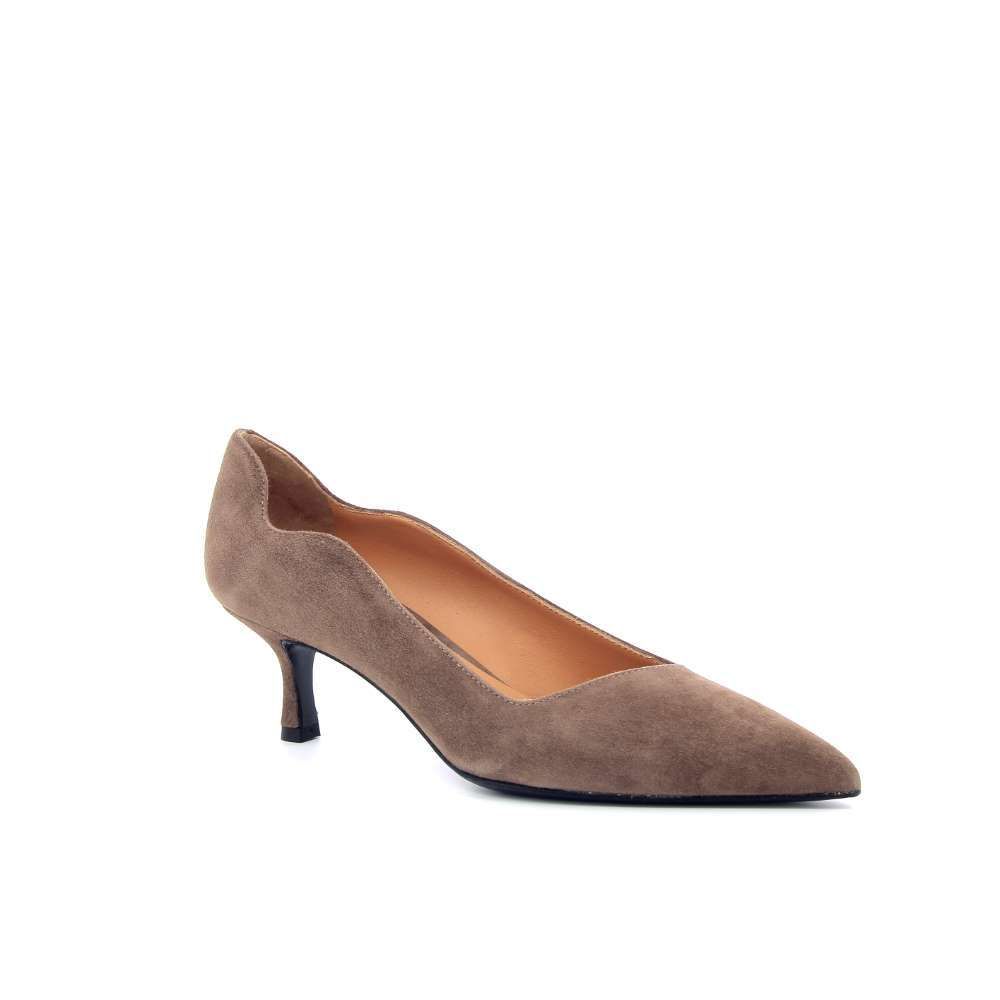 Alessandra Peluso Pump 229116 taupe