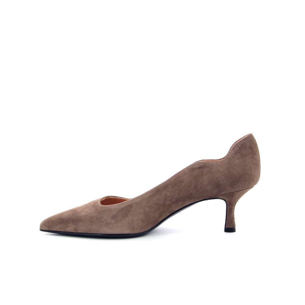 Alessandra Peluso Pump 229116 taupe