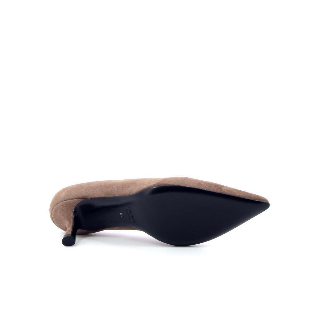Alessandra Peluso Pump 229116 taupe