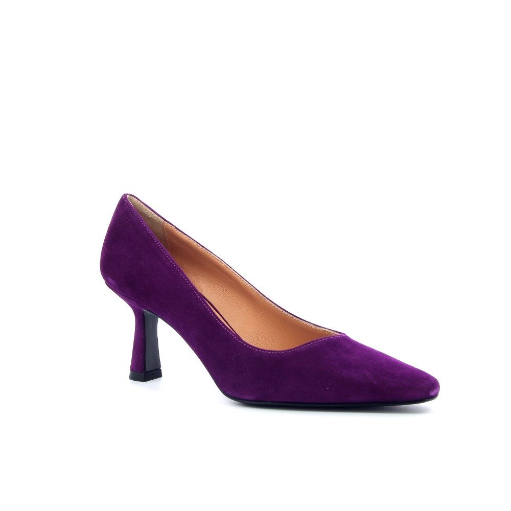 Alessandra Peluso Pump 229118 roze