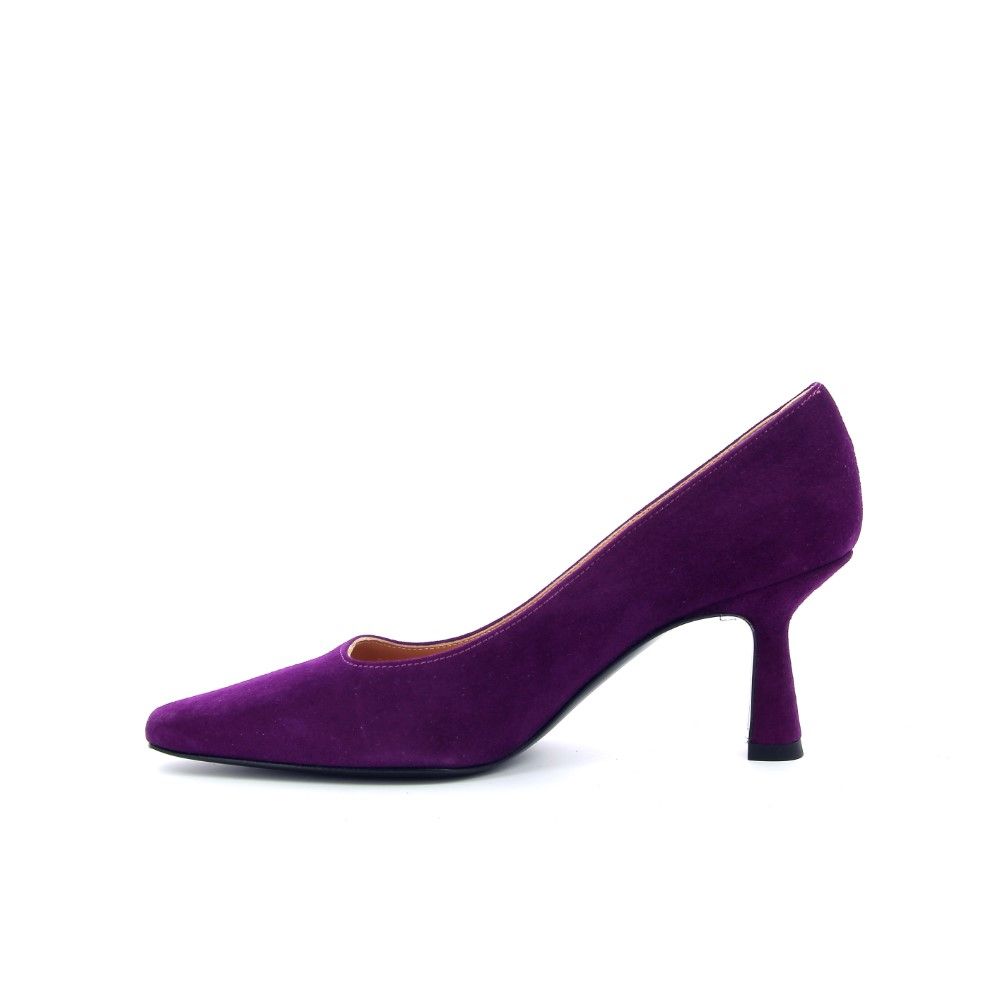 Alessandra Peluso Pump 229118 roze