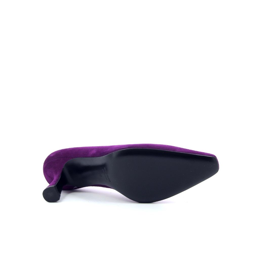 Alessandra Peluso Pump 229118 roze