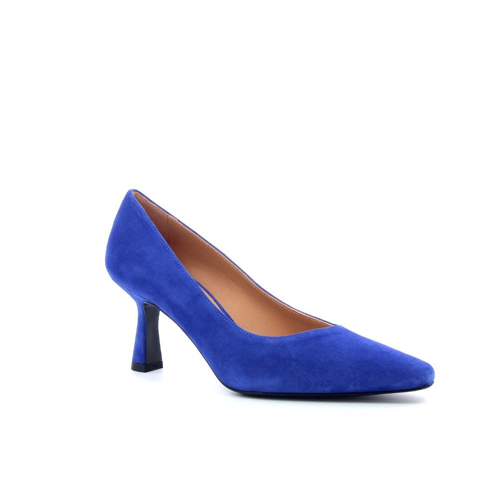 Alessandra Peluso Pump 229119 blauw