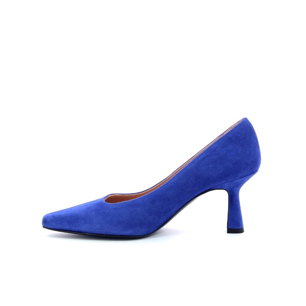Alessandra Peluso Pump 229119 blauw