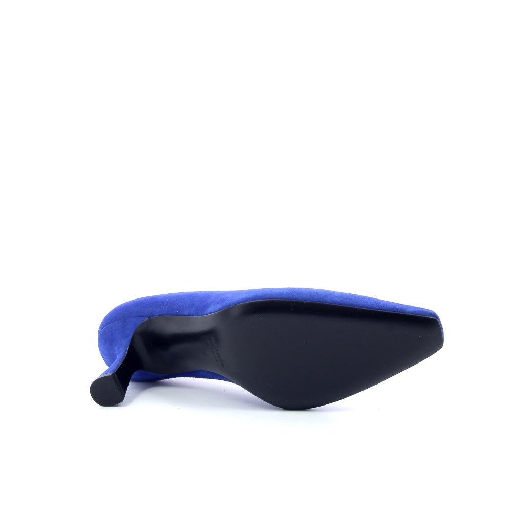 Alessandra Peluso Pump 229119 blauw