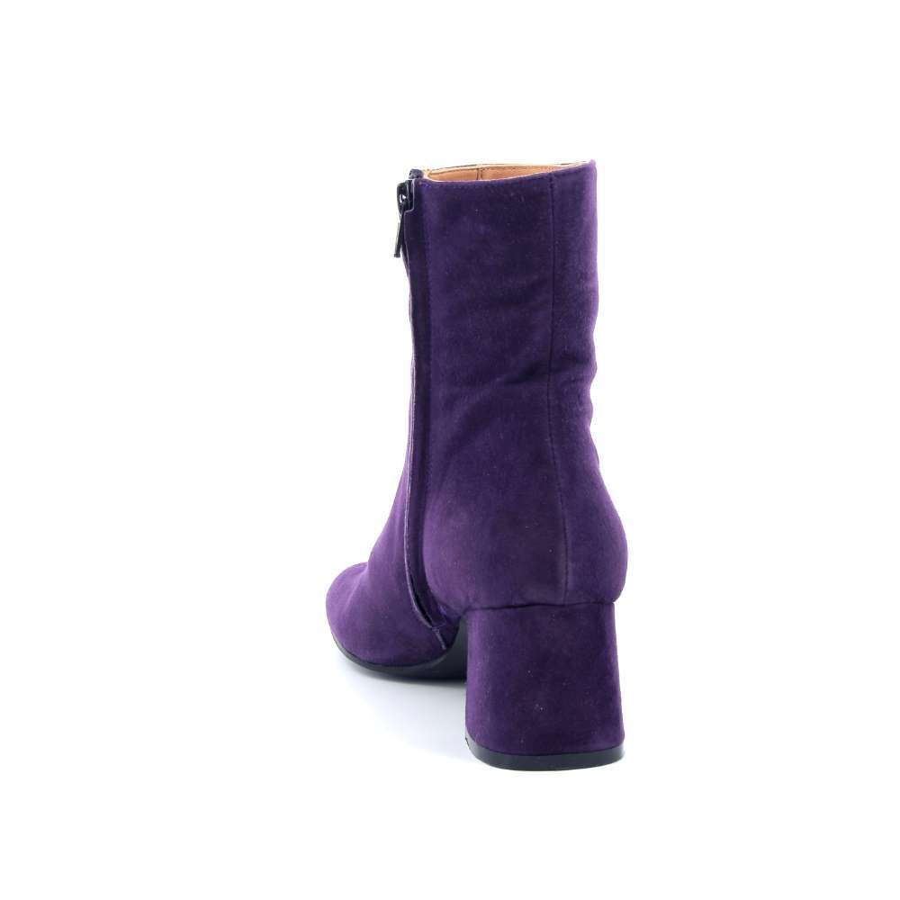 Alessandra Peluso Boots 229125 roze