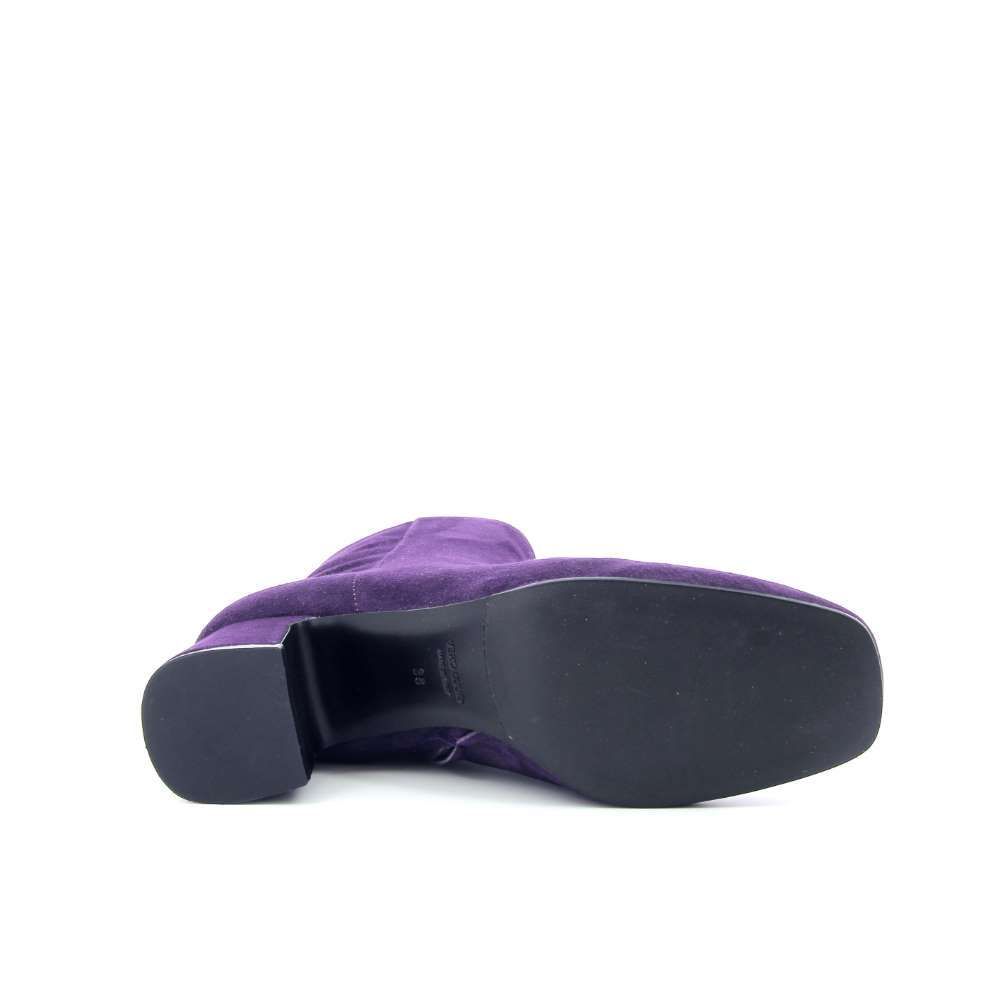 Alessandra Peluso Boots 229125 roze