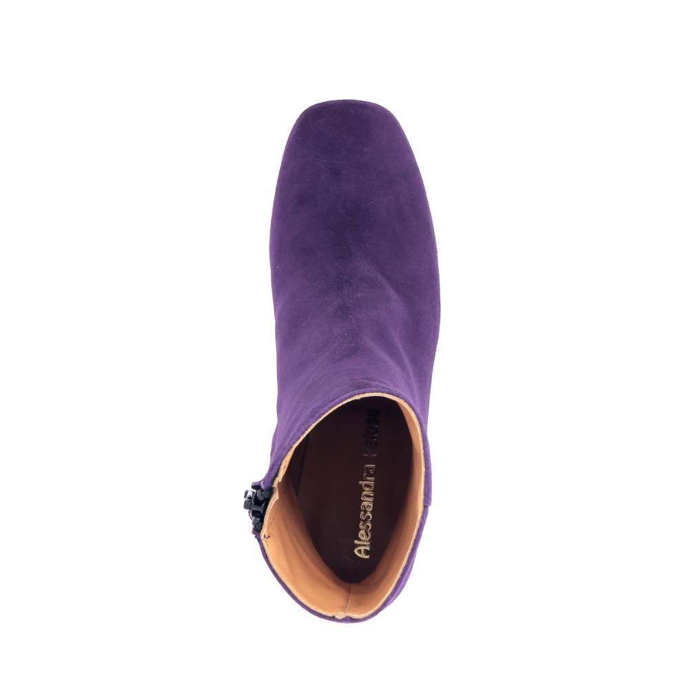 Alessandra Peluso Boots 229125 roze