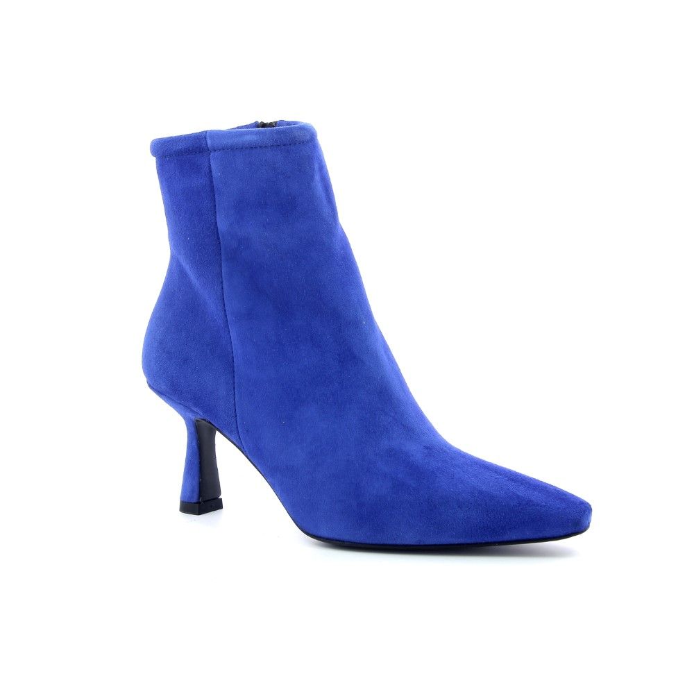 Alessandra Peluso Boots 229127 blauw