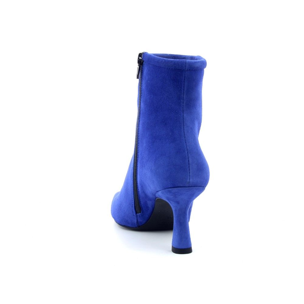 Alessandra Peluso Boots 229127 blauw